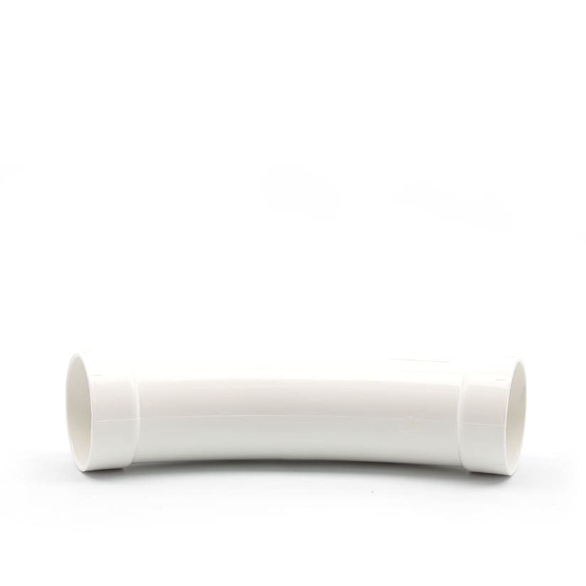 TECNOPLUS TNP3051.7 CURVA PVC 45GR FF DIAM. 2 LARGA