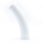 TECNOPLUS SRL - TNP3051.8 CURVA PVC 90GR FF DIAM. 2 LARGA