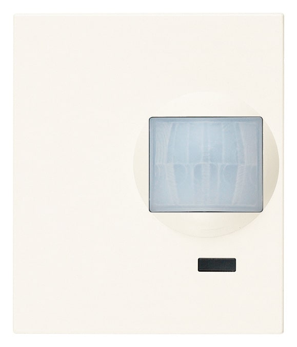 VIMAR SPA - VIW30529.B By-alarm Plus rivel. DT incasso bianco