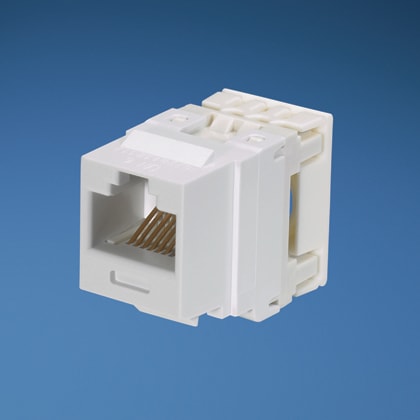 PANDUIT PANNK688MEI MODULI A 8 FILI, 8 POSIZIONI, UNIVERSALI
