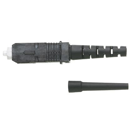 PANDUIT PANFSCM5BL FIELD POLISH SC SIMPLEX POT & POLISH STY
