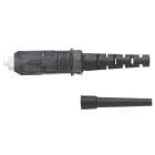 PANDUIT PANFSCM5BL FIELD POLISH SC SIMPLEX POT & POLISH STY