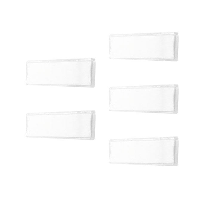 COMELIT GROUP SPA - COE3058 PORTANOMI PER PULSANTE 3061M - 3061S- 30