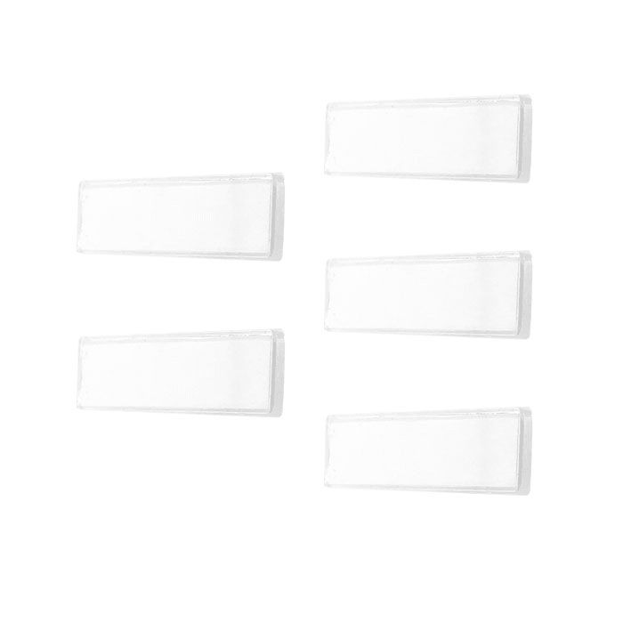 COMELIT GROUP SPA COE3058 PORTANOMI PER PULSANTE 3061M - 3061S- 30