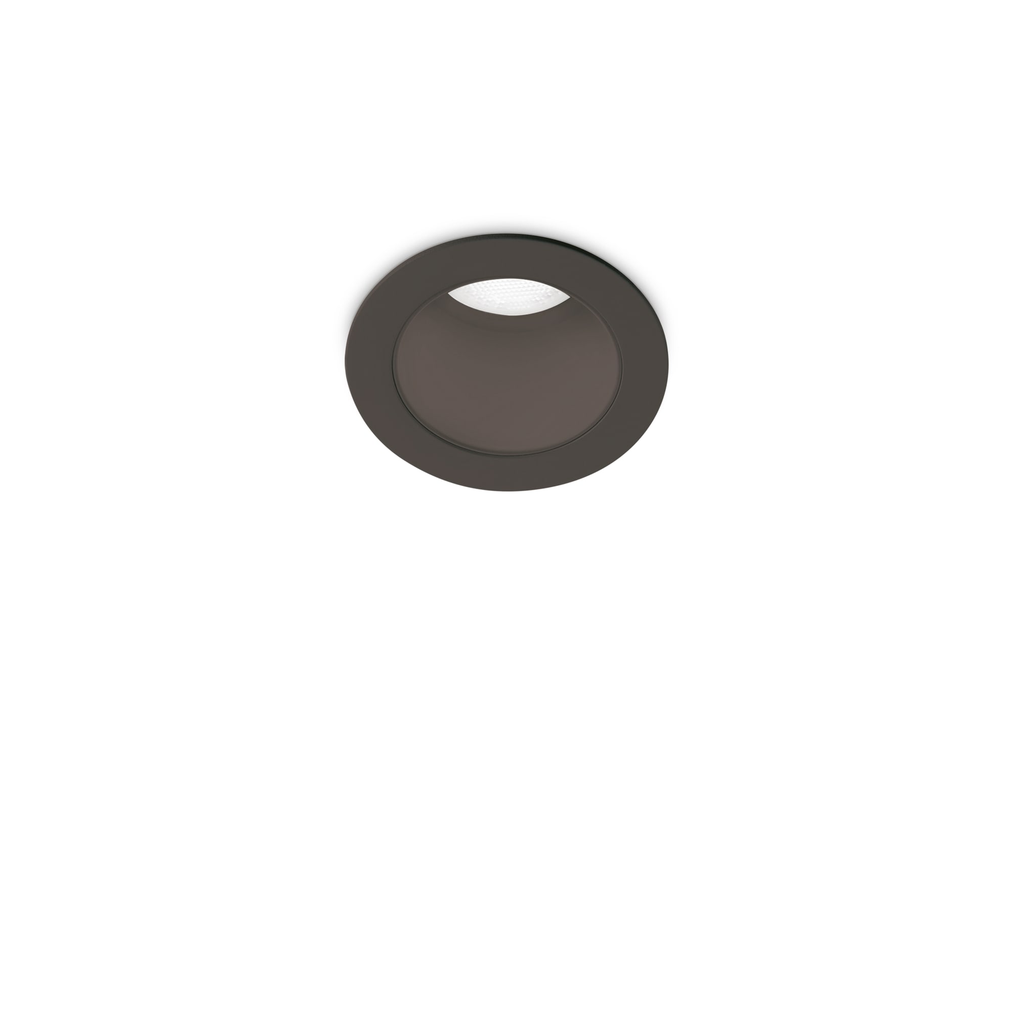 IDEAL LUX SRL IUX305844 QUARK FI 2.8W 3000K BK