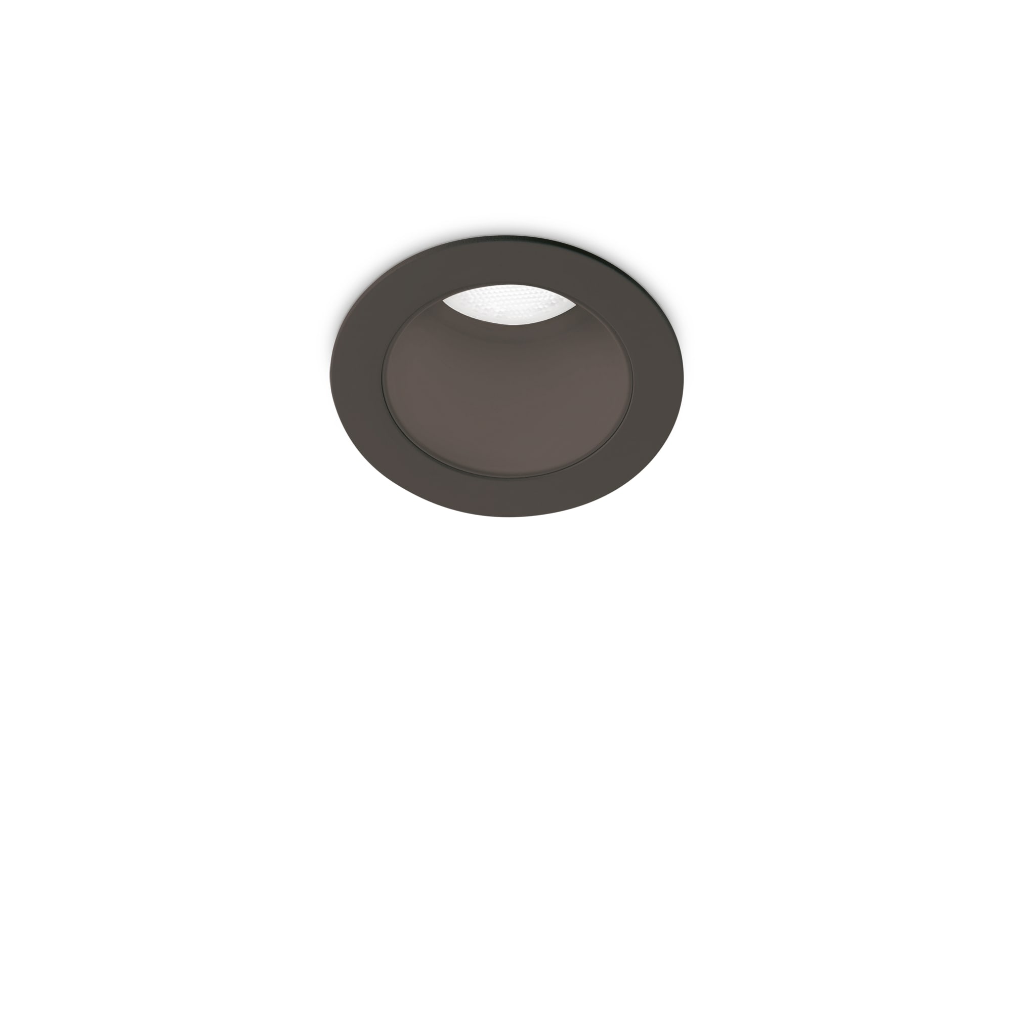 IDEAL LUX SRL IUX305851 QUARK FI 3.0W 3000K BK