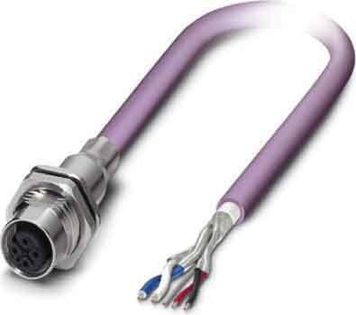 PHOENIX CONTACT PHC1534478 SACCBP-M12FS-5CON-M16/1,0-920 CONNETTORE