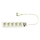 LE PROLUNGHE SAS - PRG305/S CABLY U.5U C/IN-D 3G1.5 SP16A MT1.5 B SA