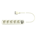 LE PROLUNGHE SAS PRG305/S CABLY U.5U C/IN-D 3G1.5 SP16A MT1.5 B SA