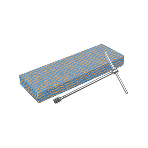 ABC TOOLS SPA ABCA30601700 17 CHIAVI A T FISSE 6-22 MM