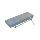 ABC TOOLS SPA ABCA30601700 17 CHIAVI A T FISSE 6-22 MM