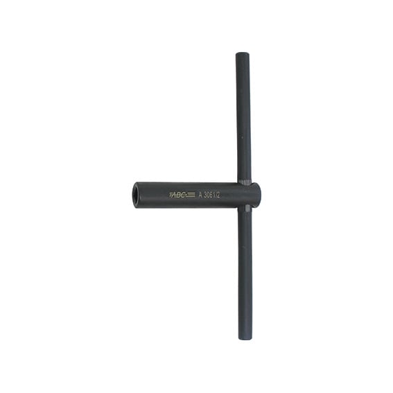 ABC TOOLS SPA - ABCA30612009 CHIAVI A T FIS. A 3061/2 MM 9