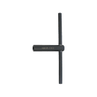 ABC TOOLS SPA ABCA30612009 CHIAVI A T FIS. A 3061/2 MM 9