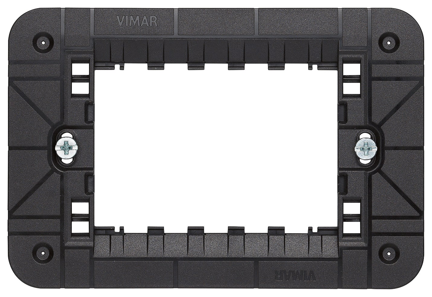 VIMAR SPA - VIW30613 Supporto 3M + viti