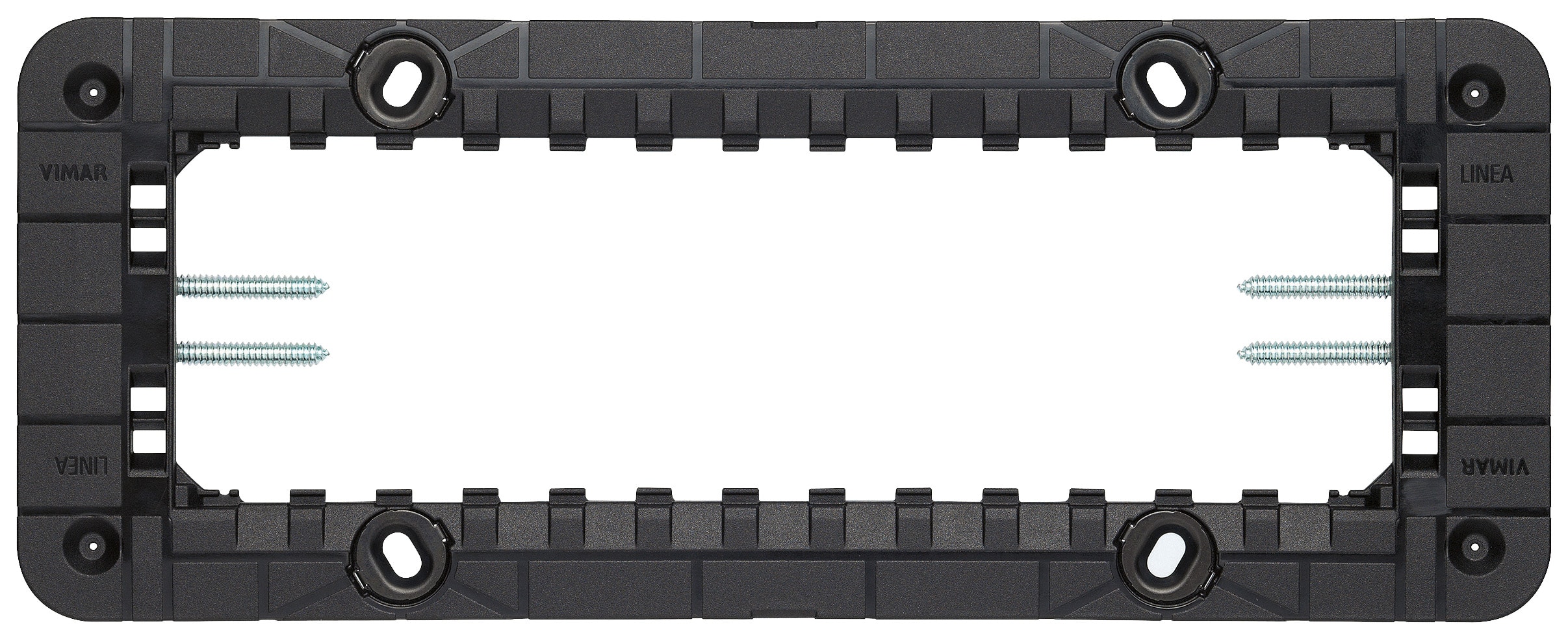 VIMAR SPA - VIW30617 Supporto 7M + viti