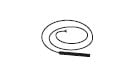 VAILLANT VLT306257 SONDA PER BOLLITORI