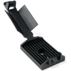 HELLERMANNTYTON Srl HEE151-15300 BASETTE PER CAVO PIATTO FKH30A