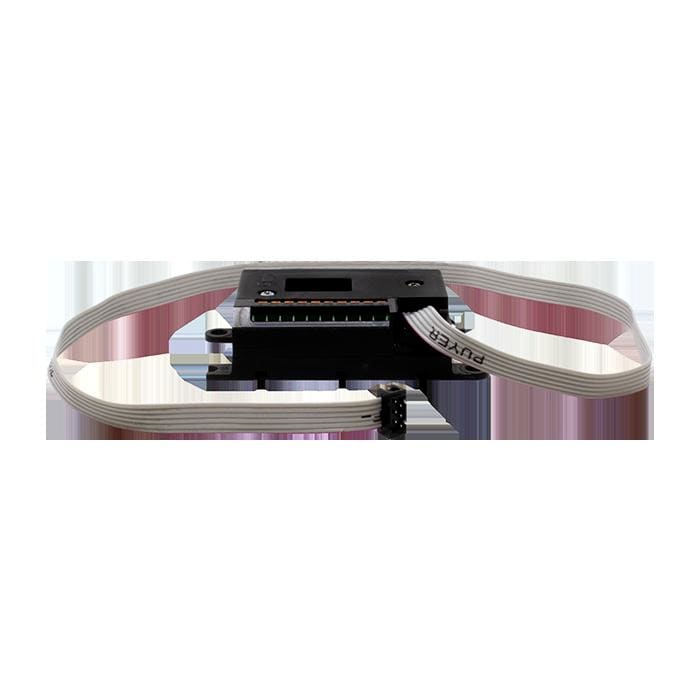 COMELIT GROUP SPA COE3063U INTERFACCIA 8 PUL. SB1-2/VIP PER MONOPLA