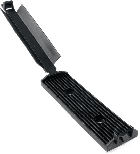 HELLERMANNTYTON Srl HEE151-16500 BASETTE PER CAVO PIATTO FKH50