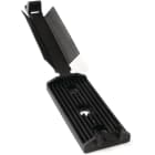 HELLERMANNTYTON Srl - HEE151-15800 Basette per cavo piatto FKH80A