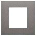 VIMAR SPA VIW30642.22 PLACCA 2M METAL