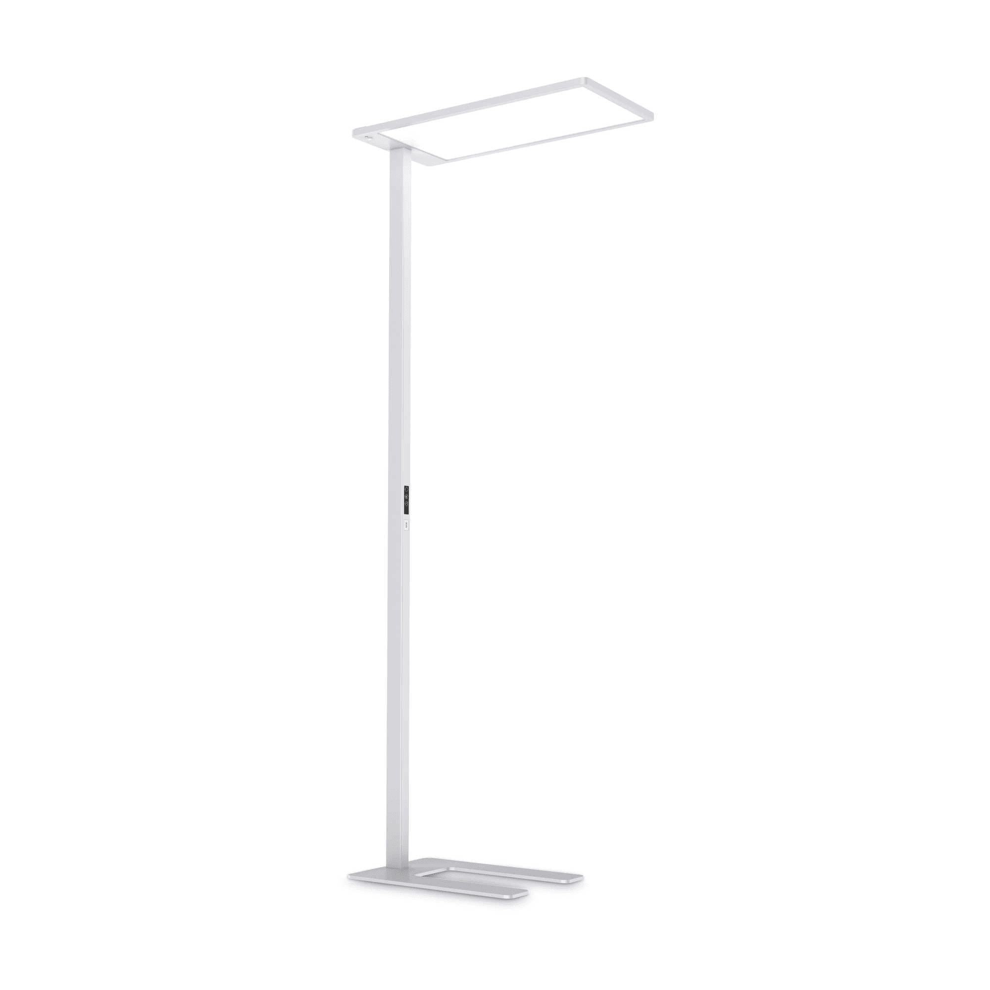 IDEAL LUX SRL IUX306452 COMFORT-1 PT BIANCO 4000K