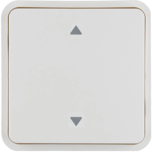 BERKER - BRK30653542 BIL.CON SIMB.FRECCE W1 BIA.POL.