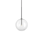 IDEAL LUX SRL - IUX306544 EQUINOXE SP1 D20 CROMO