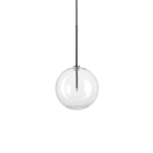 IDEAL LUX SRL IUX306544 EQUINOXE SP1 D20 CROMO