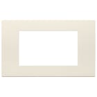 VIMAR SPA VIW30654.01 PLACCA 4M CANAPA