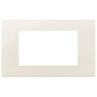 VIMAR SPA - VIW30654.41 PLACCA 4M REFLEX CANAPA