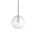 IDEAL LUX SRL IUX306551 EQUINOXE SP1 D25 CROMO