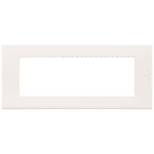 VIMAR SPA - VIW30657.41 Placca 7M Reflex canapa