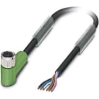 PHOENIX CONTACT - PHC1522260 SAC-6P- 5,0-PUR/M 8FR CAVO SENSORE