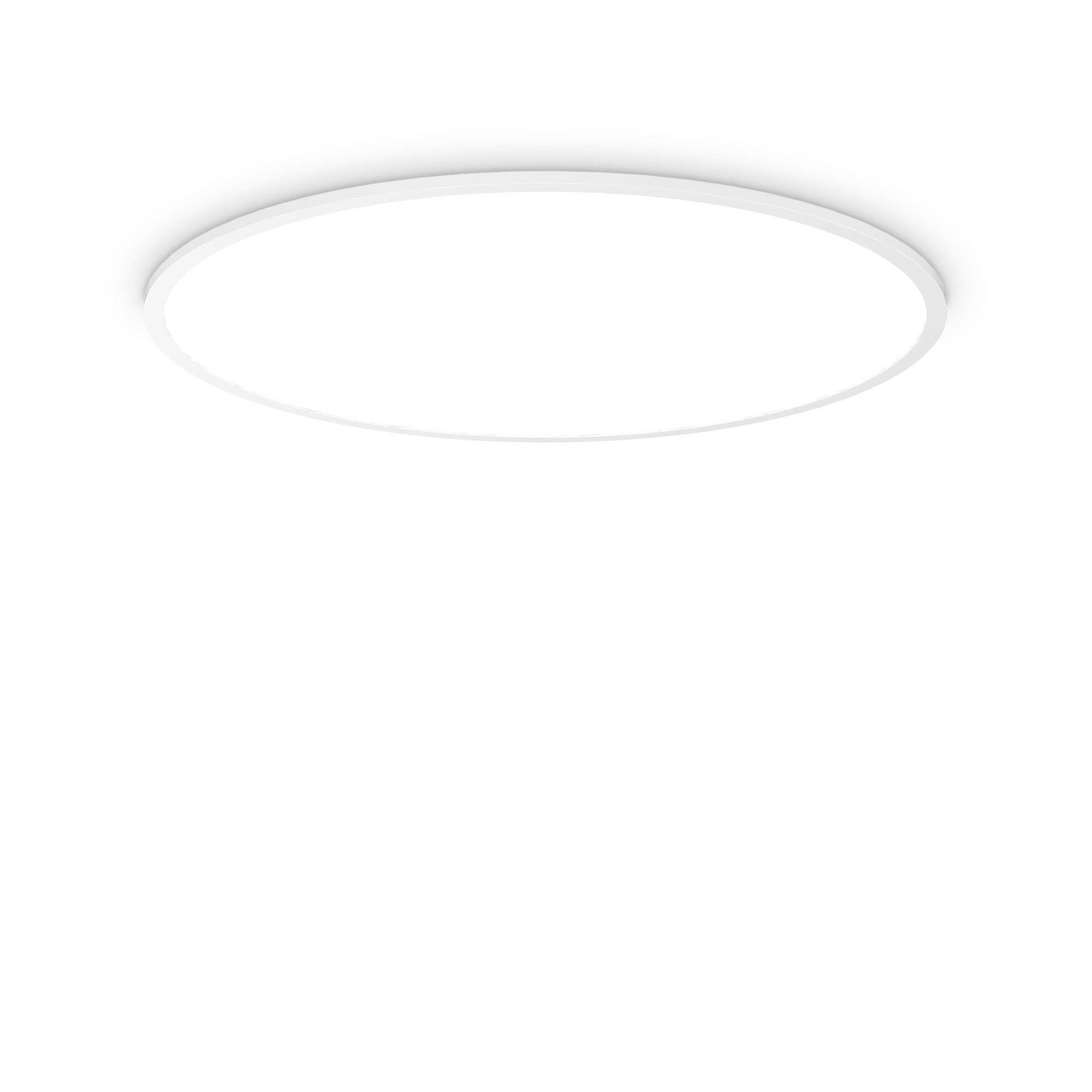 IDEAL LUX SRL IUX306681 FLY SLIM PL D90 3000K