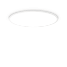 IDEAL LUX SRL IUX306698 FLY SLIM PL D90 4000K