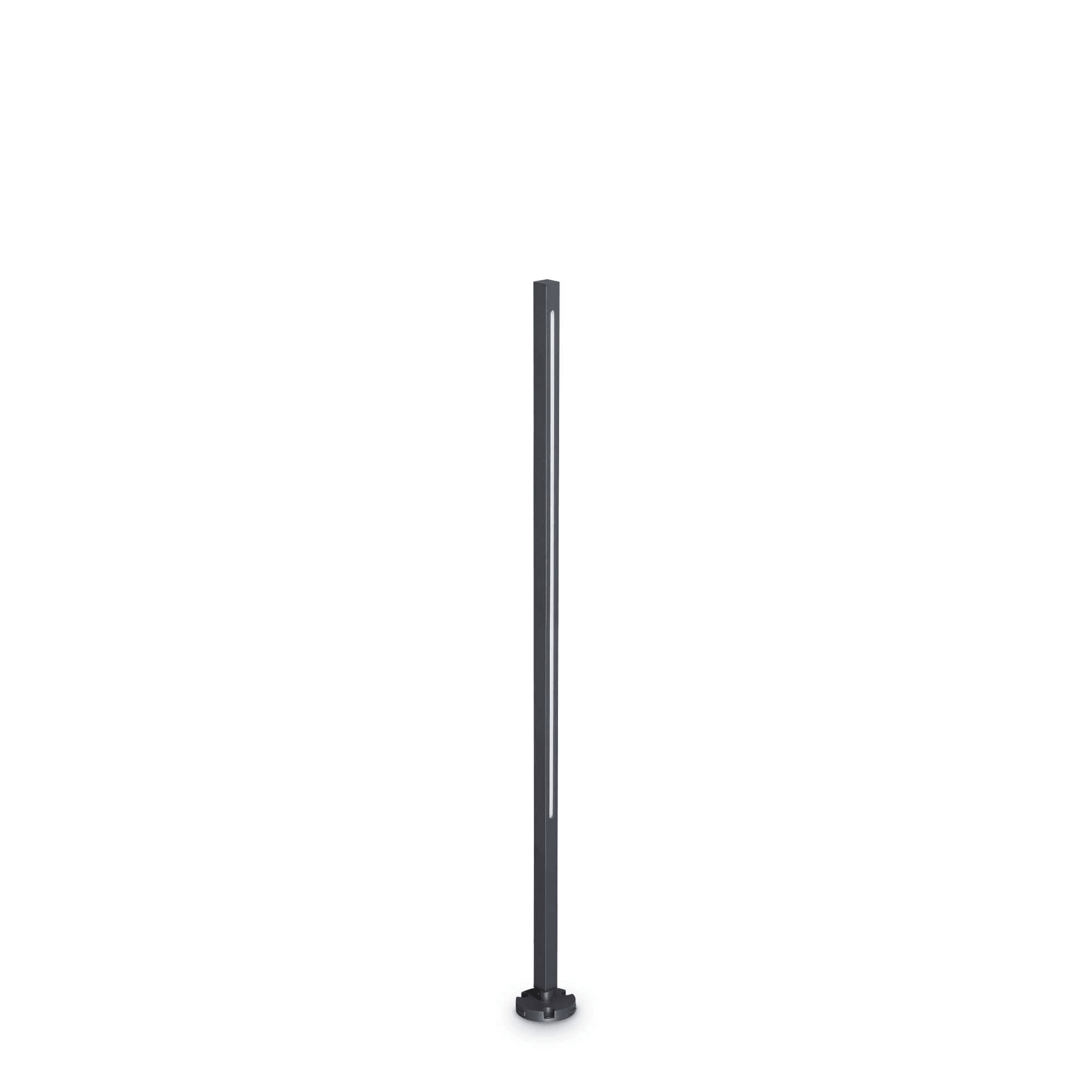IDEAL LUX SRL - IUX306797 JEDI PT H120 ANTRACITE