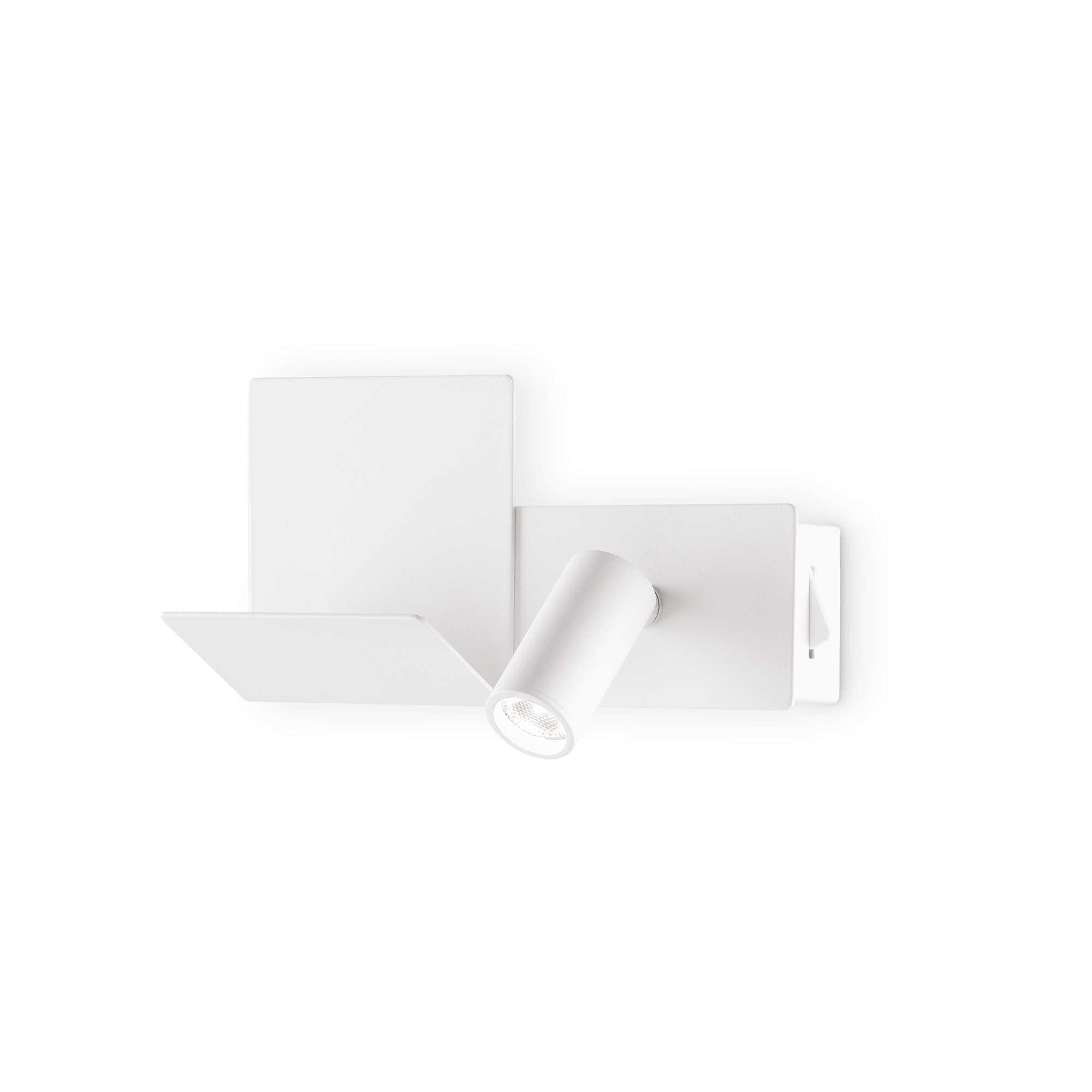IDEAL LUX SRL IUX306810 KOMODO-2 AP BIANCO