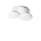 IDEAL LUX SRL - IUX306964 NINFEA PL3 BIANCO