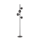 IDEAL LUX SRL IUX306988 PERLAGE PT4 FUME