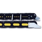 BREVETTI - BR9306B1001 CAT.NYL. 306B R075A140C100