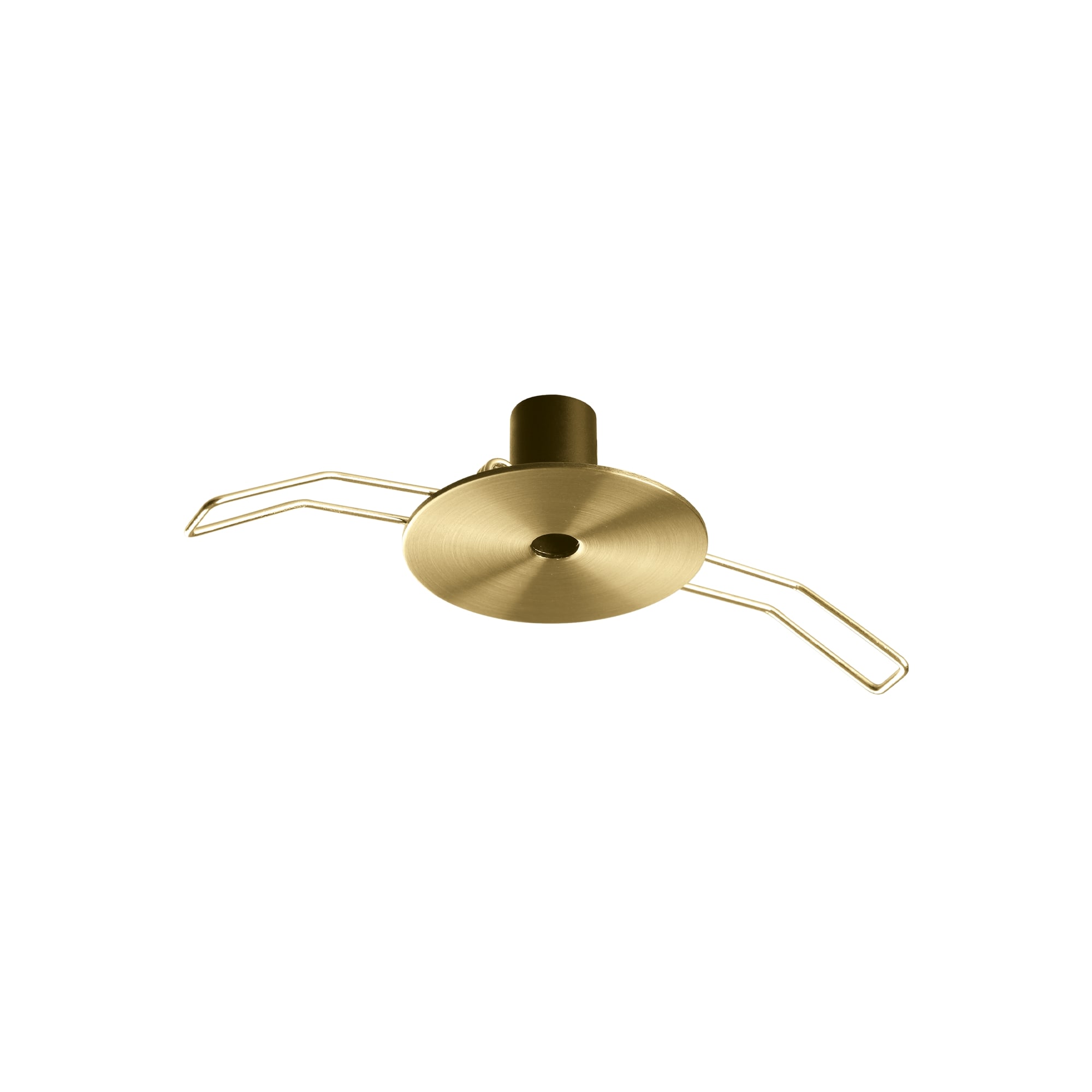 IDEAL LUX SRL IUX307121 ROSONE RECESSED OTTONE