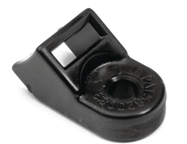 HELLERMANNTYTON Srl HEE151-00437 SUPPORTO FISSAGGIO VITE/PERNI HDM25