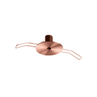 IDEAL LUX SRL IUX307138 ROSONE RECESSED RAME
