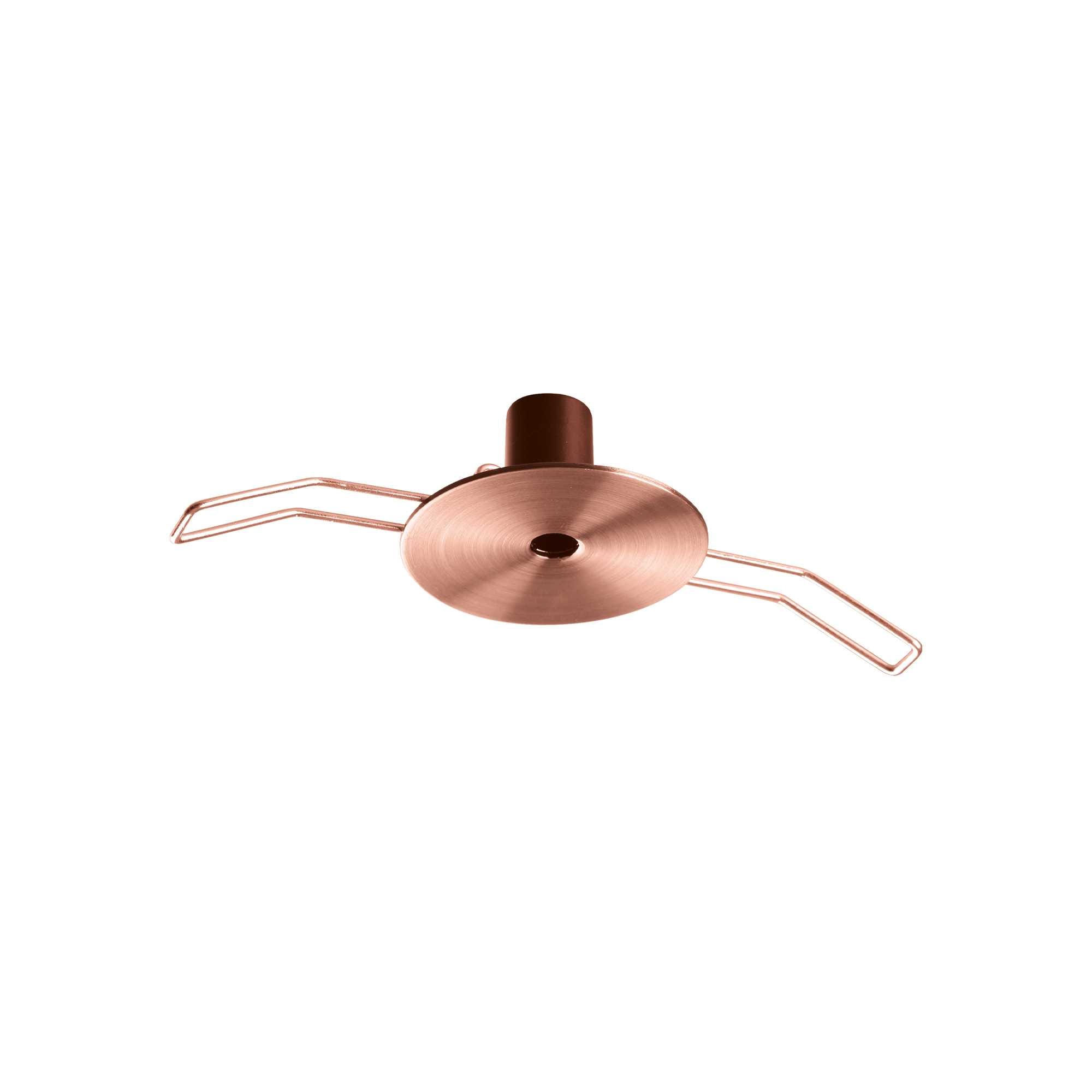 IDEAL LUX SRL - IUX307138 ROSONE RECESSED RAME