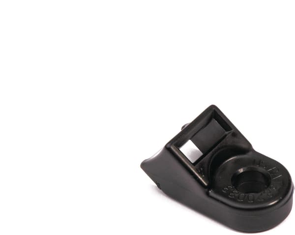 HELLERMANNTYTON Srl HEE151-00439 SUPPORTO FISSAGGIO VITE/PERNI HDM312