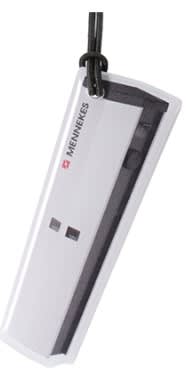 MENNEKES E-MOBILITY - MKE30714 AMEDIO RFID - 10 schede User