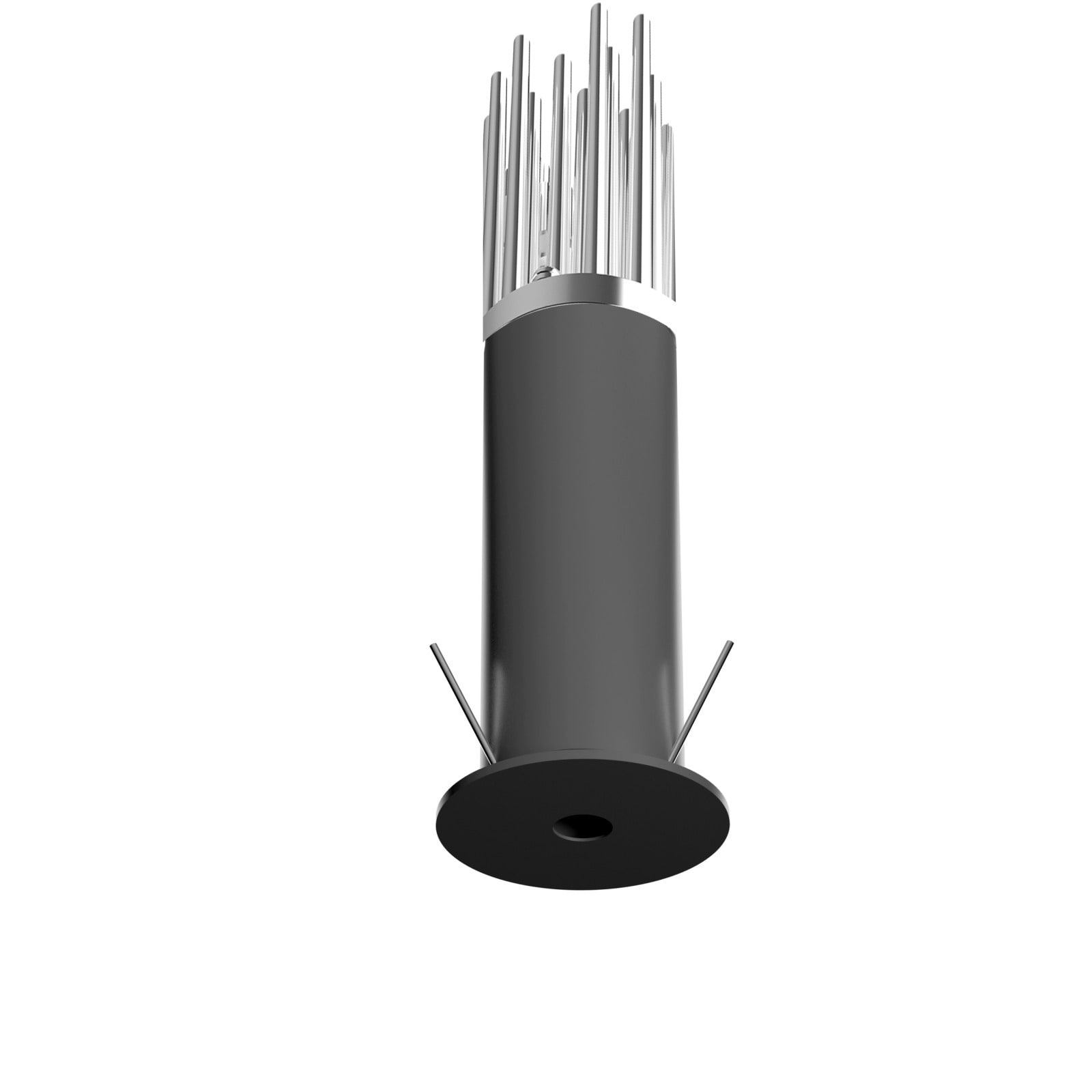 LINEA LIGHT (ILED) ILD84206W10 GIOTTO-R 24 1L 6W CRI80 NG