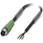 PHOENIX CONTACT - PHC1415861 SAC-3P-M 8MS/1,5-PVC CAVO SENS/ATT