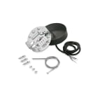 IDEAL LUX SRL IUX307244 FLY KIT PENDANT NERO